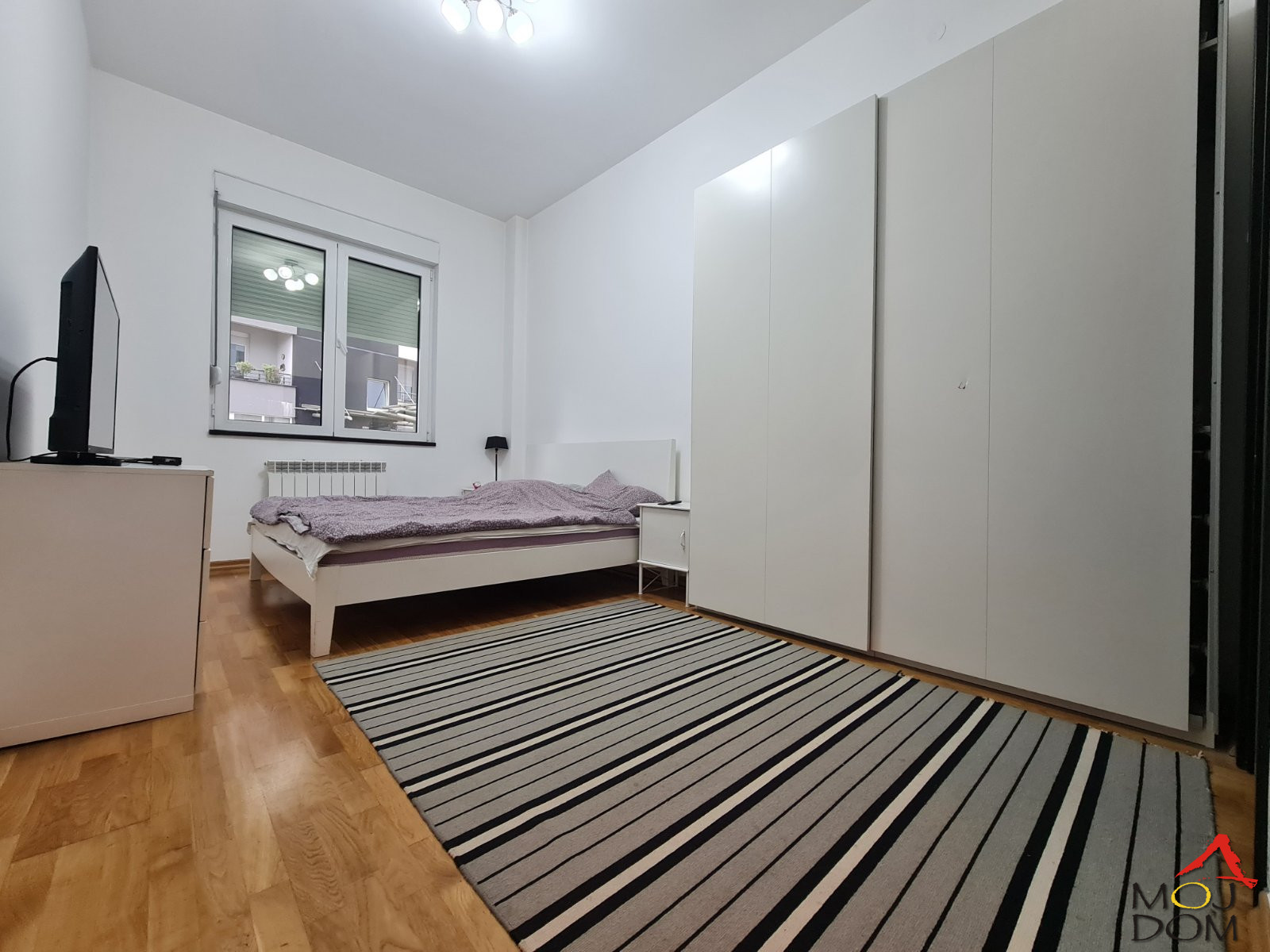 Stan,NOVI SAD,BULEVAR,kv: 108, € 298100, ID: 1028142 7