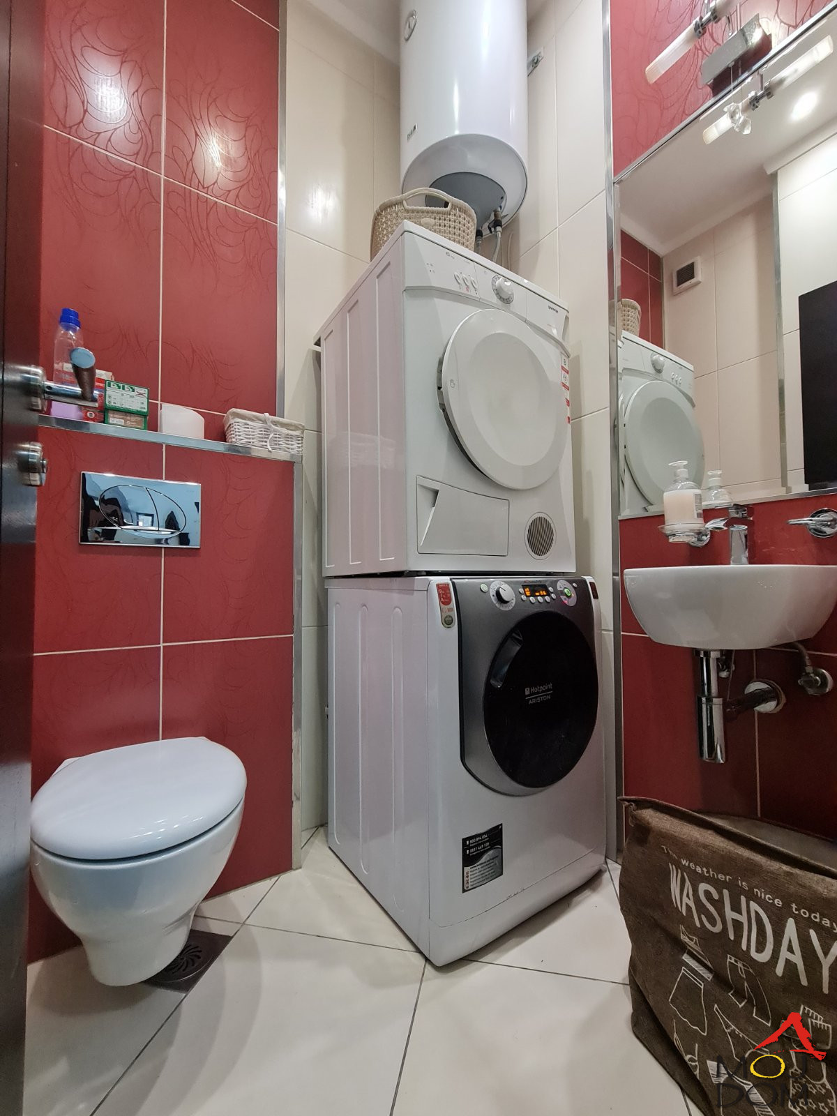 Stan,NOVI SAD,BULEVAR,kv: 108, € 298100, ID: 1028142 15