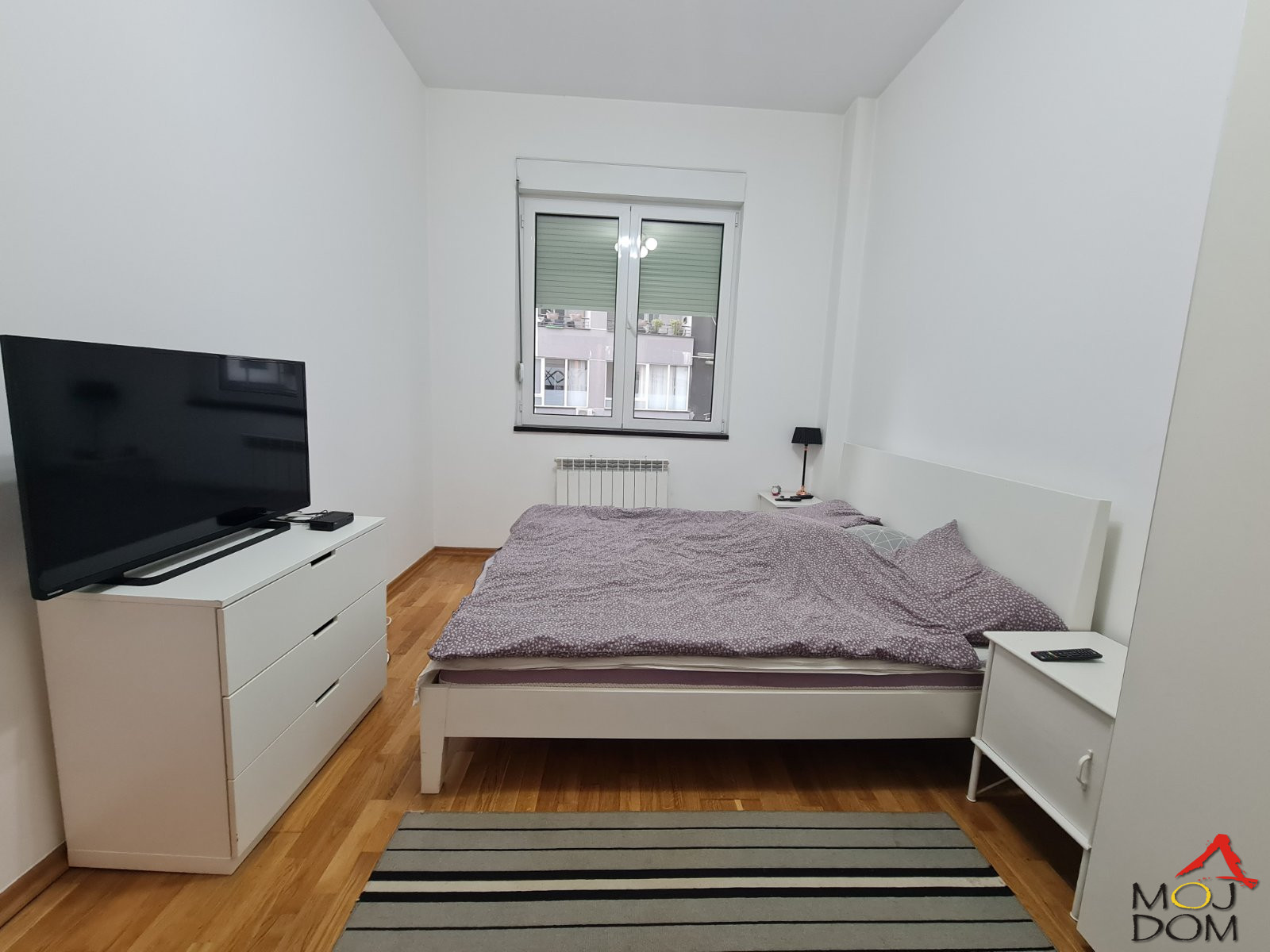 Stan,NOVI SAD,BULEVAR,kv: 108, € 298100, ID: 1028142 8