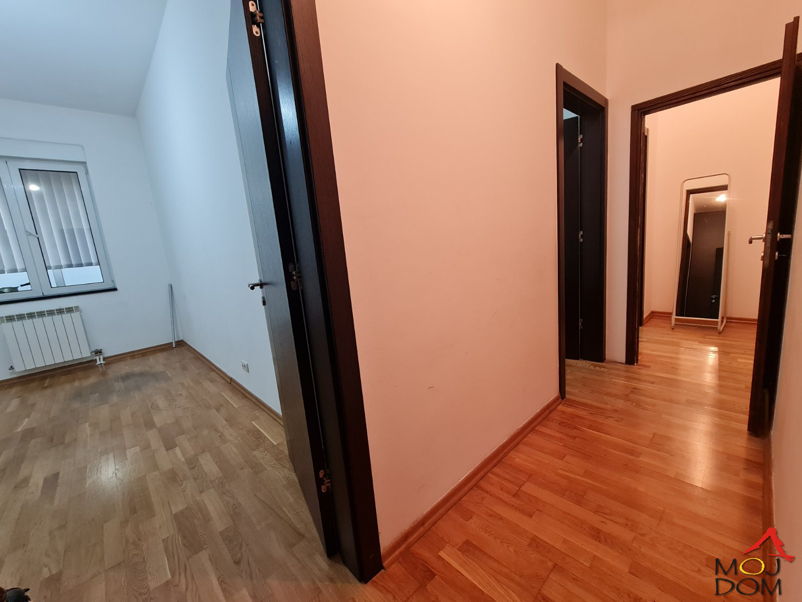 Stan,NOVI SAD,BULEVAR,kv: 108, € 298100, ID: 1028142 16