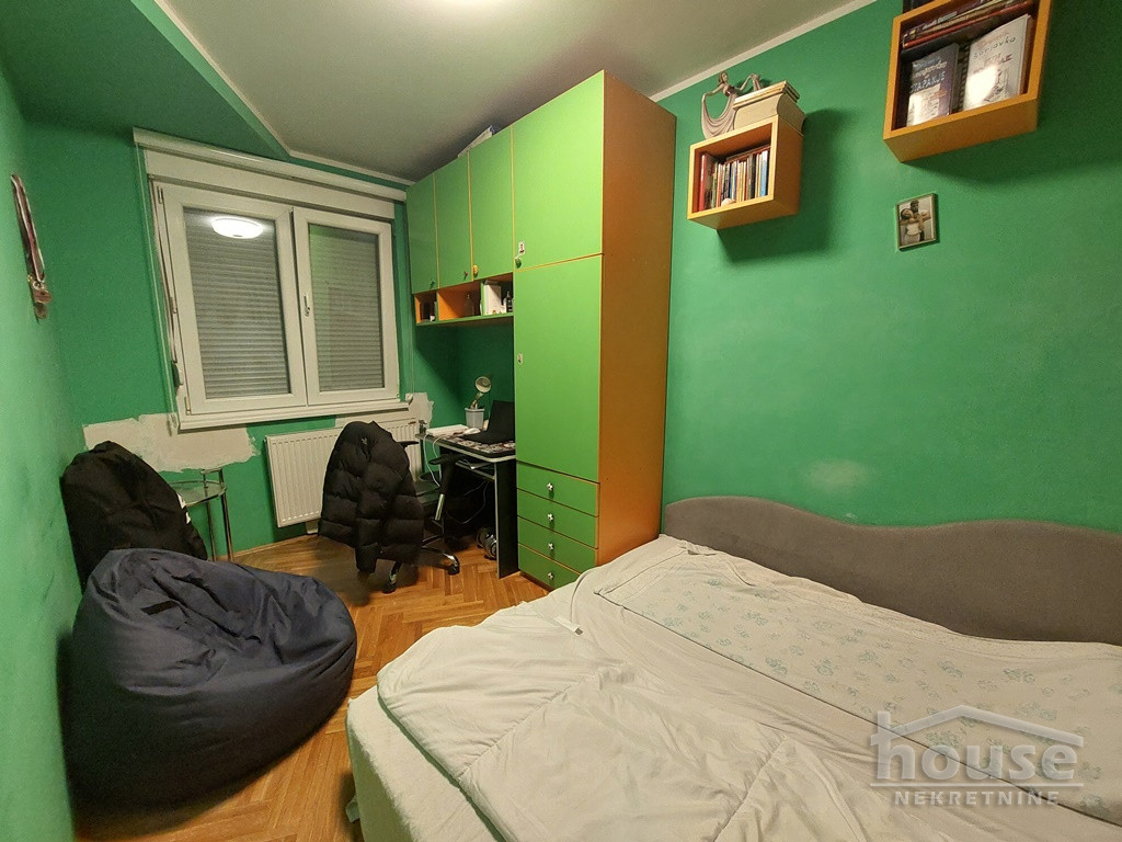 Stan,NOVI SAD,BULEVAR PATRIJARHA PAVLA 61m2,156560€ , ID: 1062713 17