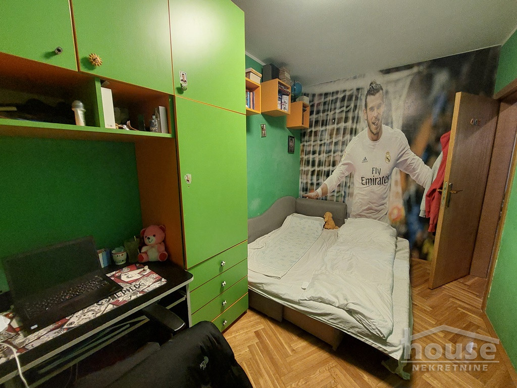 Stan,NOVI SAD,BULEVAR PATRIJARHA PAVLA 61m2,156560€ , ID: 1062713 18