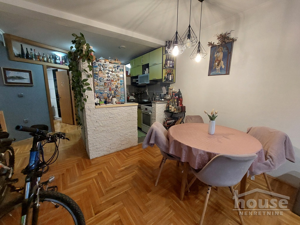 Stan,NOVI SAD,BULEVAR PATRIJARHA PAVLA 61m2,156560€ , ID: 1062713 3