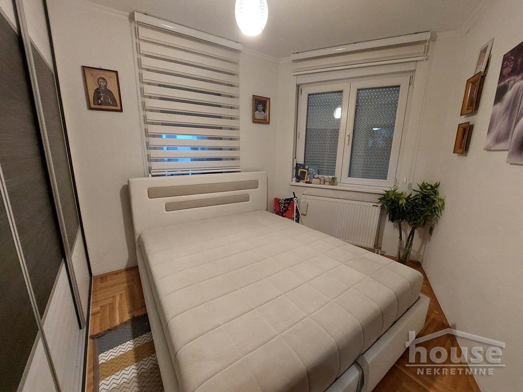 Stan,NOVI SAD,BULEVAR PATRIJARHA PAVLA 61m2,156560€ , ID: 1062713 20