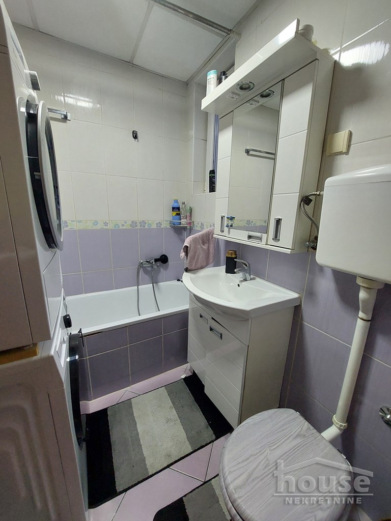 Stan,NOVI SAD,BULEVAR PATRIJARHA PAVLA 61m2,156560€ , ID: 1062713 25