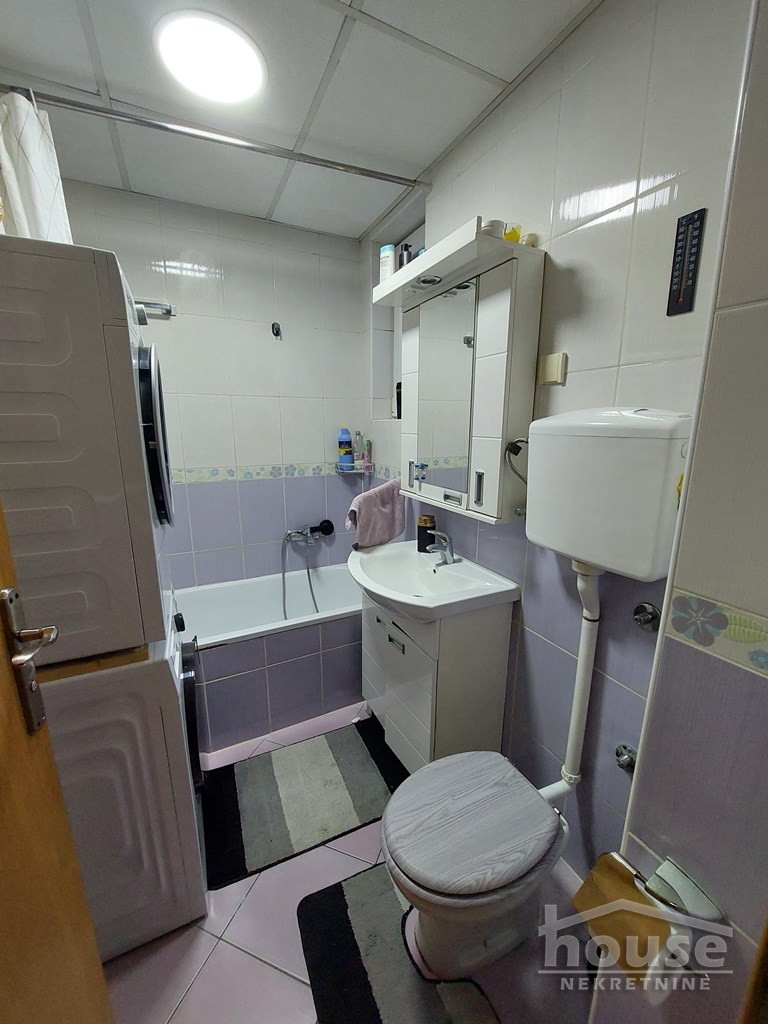 Stan,NOVI SAD,BULEVAR PATRIJARHA PAVLA 61m2,156560€ , ID: 1062713 26