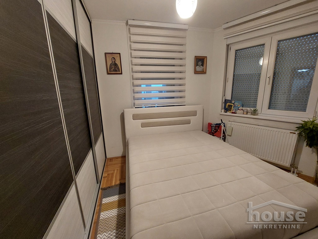 Stan,NOVI SAD,BULEVAR PATRIJARHA PAVLA 61m2,156560€ , ID: 1062713 21