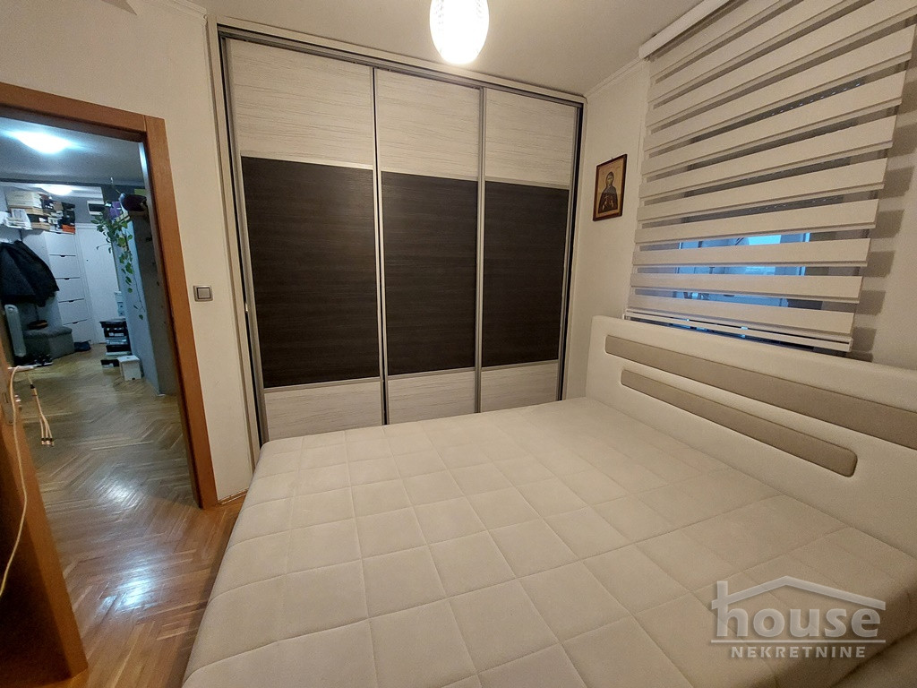 Stan,NOVI SAD,BULEVAR PATRIJARHA PAVLA 61m2,156560€ , ID: 1062713 22