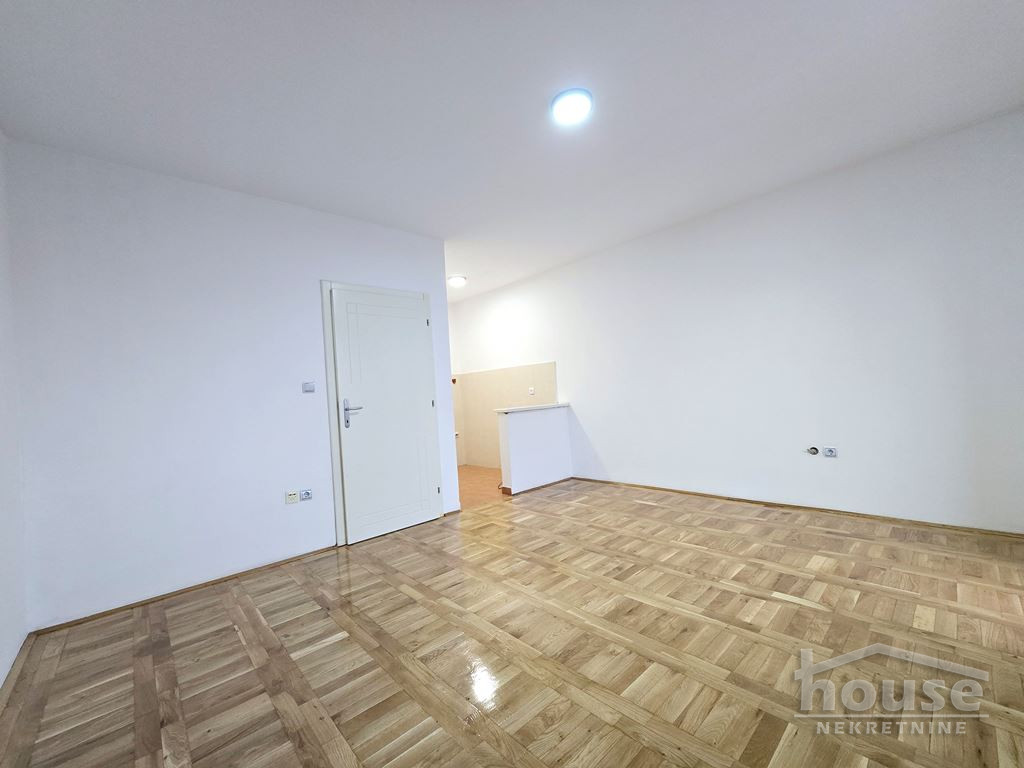 Stan,NOVI SAD,CENTAR 28m2,78280€ , ID: 1062690 4