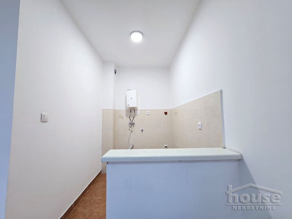 Stan,NOVI SAD,CENTAR 28m2,78280€ , ID: 1062690 5