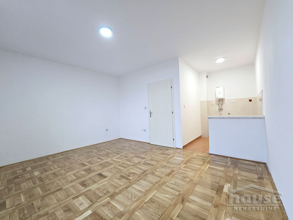 Stan,NOVI SAD,CENTAR 28m2,78280€ , ID: 1062690 1