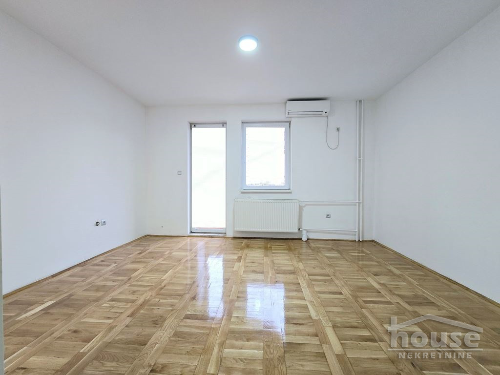 Stan,NOVI SAD,CENTAR 28m2,78280€ , ID: 1062690 3