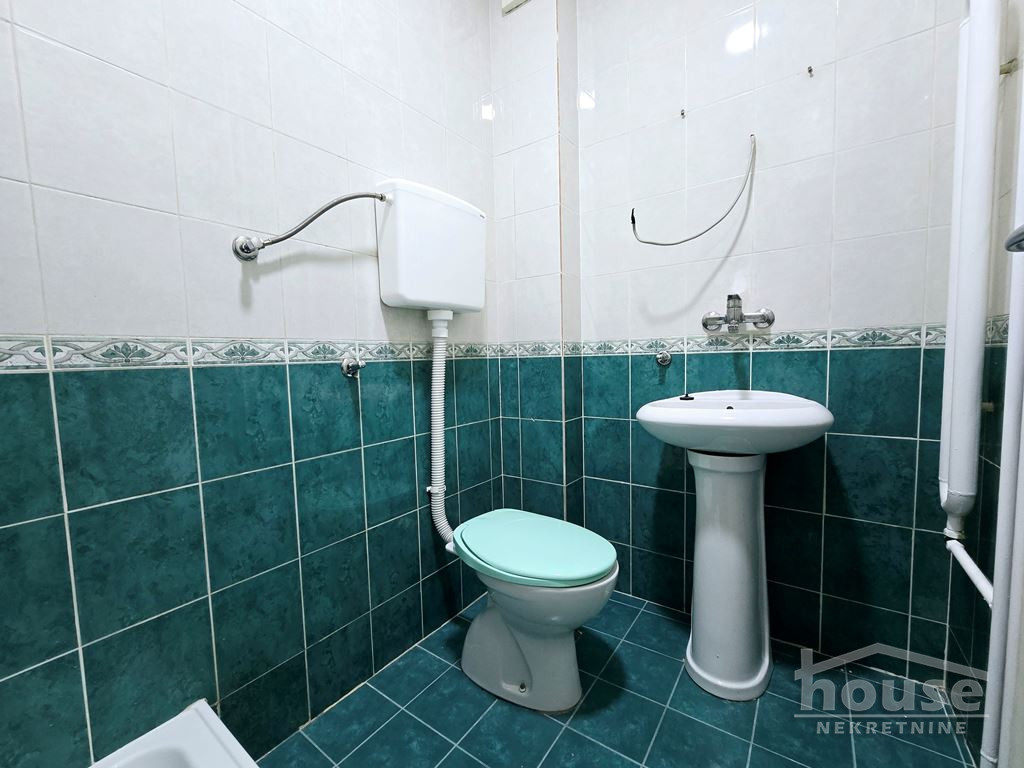 Stan,NOVI SAD,CENTAR 28m2,78280€ , ID: 1062690 10