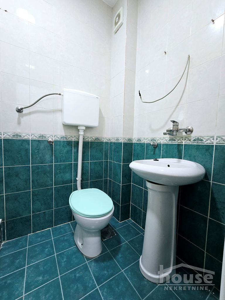 Stan,NOVI SAD,CENTAR 28m2,78280€ , ID: 1062690 9