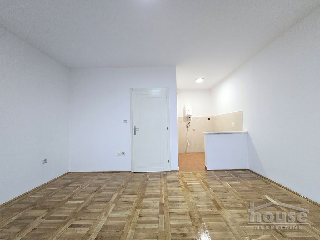 Stan,NOVI SAD,CENTAR 28m2,78280€ , ID: 1062690 7