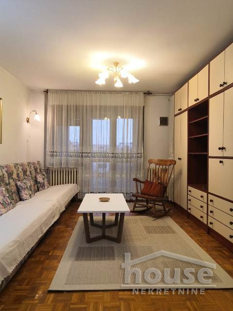 Stanovi,NOVI SAD,SAJAM 60m2,580€ , ID: 9113214 3