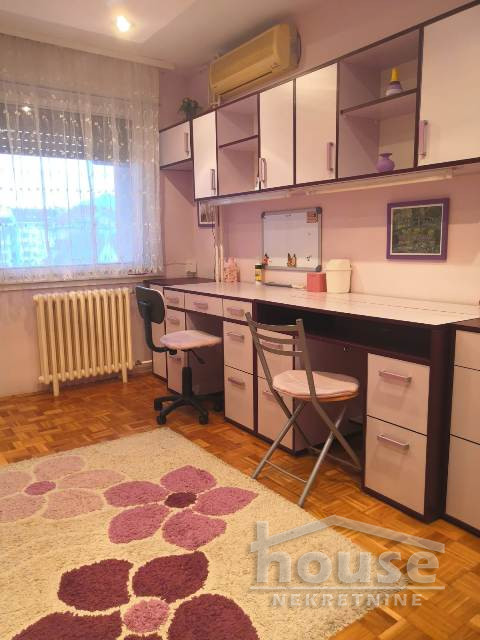 Stanovi,NOVI SAD,SAJAM 60m2,580€ , ID: 9113214 5