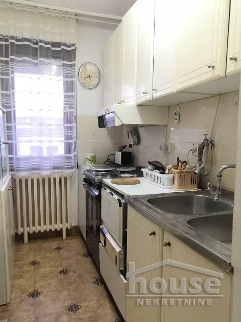 Stanovi,NOVI SAD,SAJAM 60m2,580€ , ID: 9113214 6