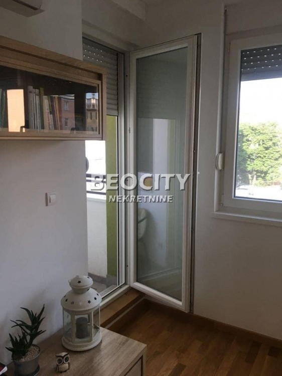 Dvosoban stan, 39 m2, Novi Sad, Šumadijska ID: 114261 3
