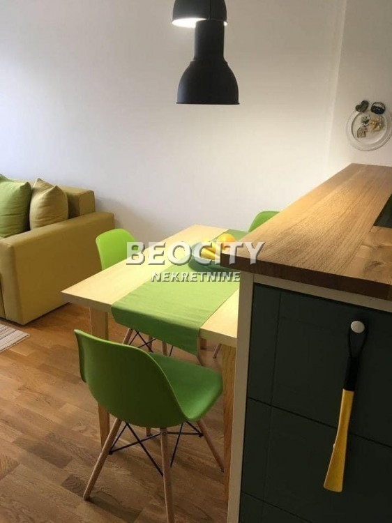 Dvosoban stan, 39 m2, Novi Sad, Šumadijska ID: 114261 4