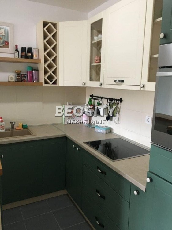 Dvosoban stan, 39 m2, Novi Sad, Šumadijska ID: 114261 5