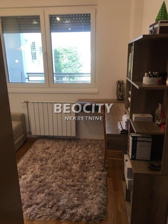 Dvosoban stan, 39 m2, Novi Sad, Šumadijska ID: 114261 6