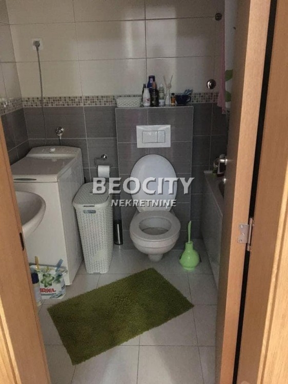 Dvosoban stan, 39 m2, Novi Sad, Šumadijska ID: 114261 9