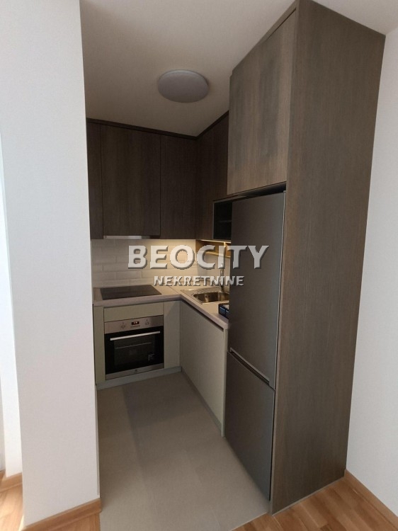 Dvosoban stan, 41 m2, Telep, Laze Lazarevica ID: 114260 6