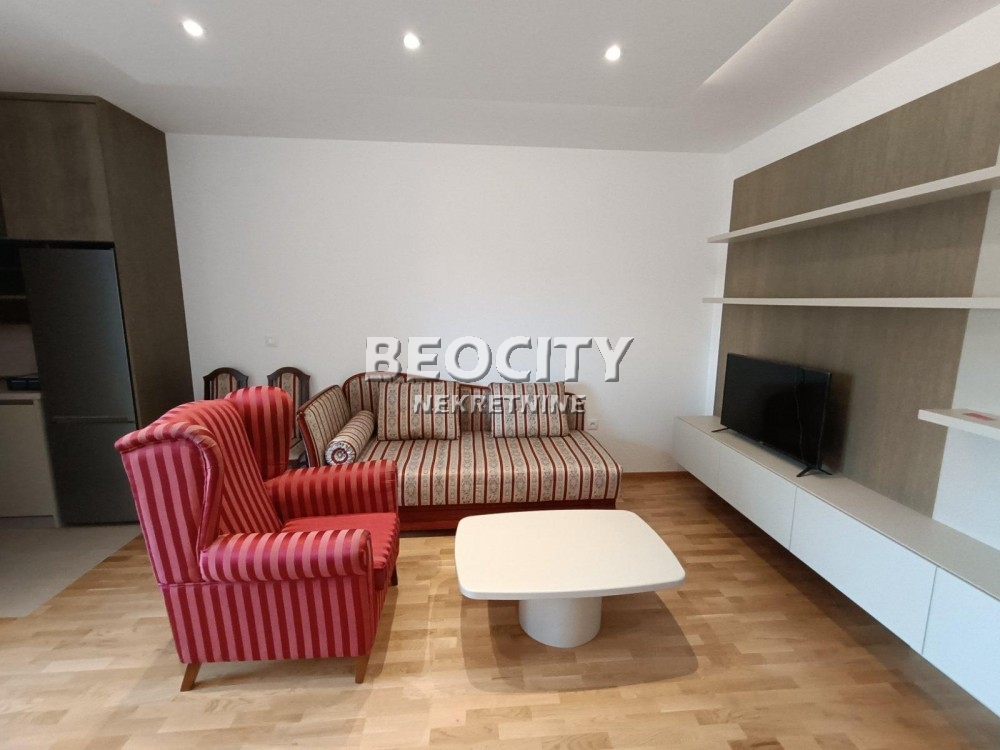 Dvosoban stan, 41 m2, Telep, Laze Lazarevica ID: 114260 4