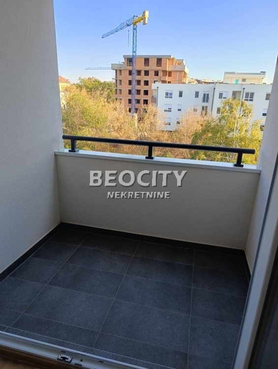 Dvosoban stan, 41 m2, Telep, Laze Lazarevica ID: 114260 10