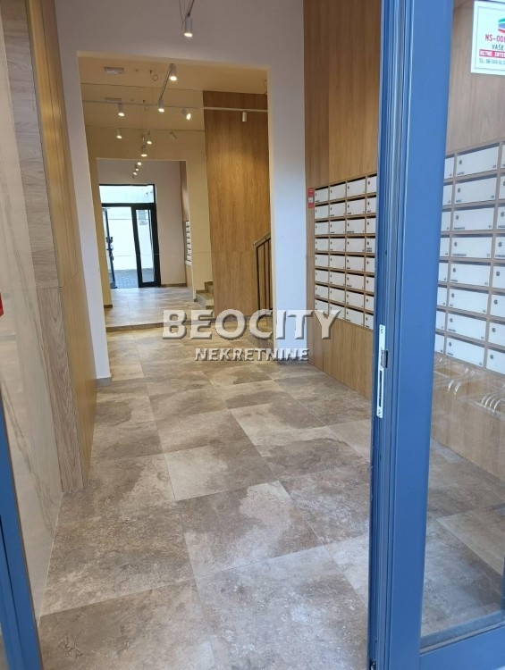 Dvosoban stan, 41 m2, Telep, Laze Lazarevica ID: 114260 11