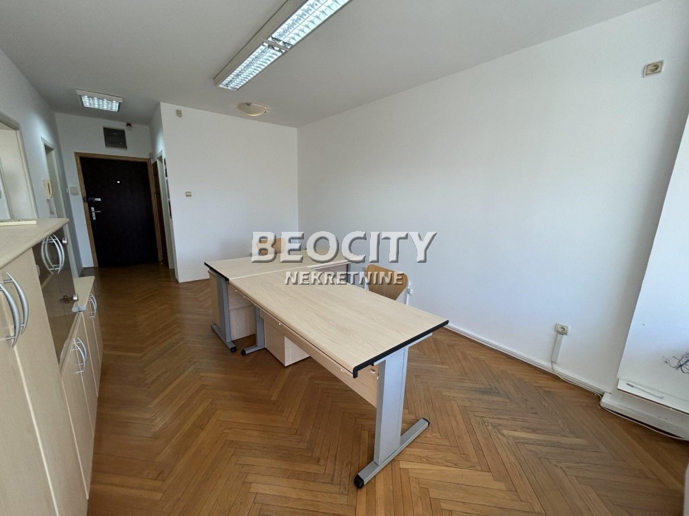 Dvosoban stan, 46 m2, Novi Sad ID: 114144 2