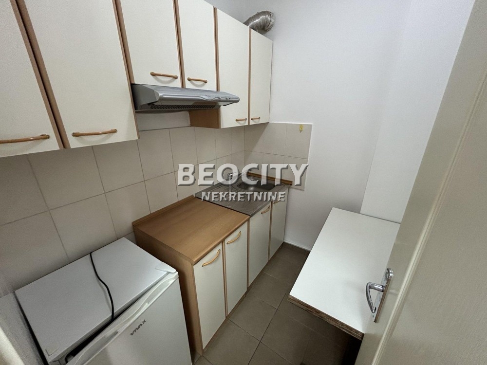 Dvosoban stan, 46 m2, Novi Sad ID: 114144 3