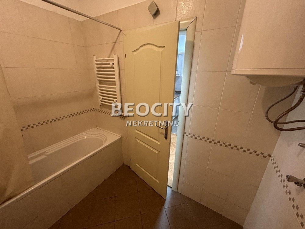 Dvosoban stan, 46 m2, Novi Sad ID: 114144 10