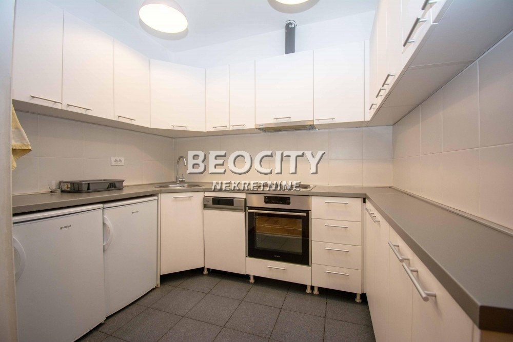 Dvosoban stan, 50 m2, Zvezdara, Ilije Pavlovića ID: 114107 8