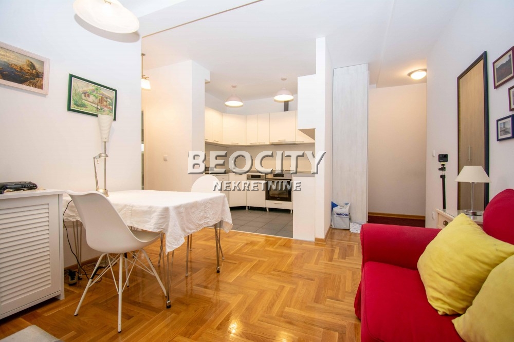 Dvosoban stan, 50 m2, Zvezdara, Ilije Pavlovića ID: 114107 4