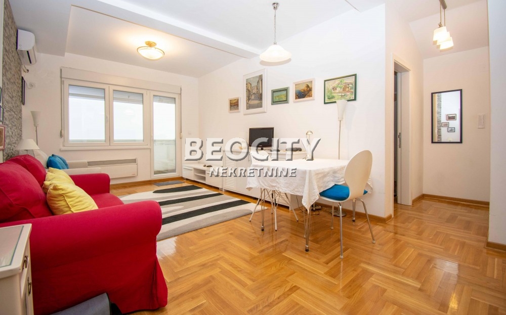 Dvosoban stan, 50 m2, Zvezdara, Ilije Pavlovića ID: 114107 6