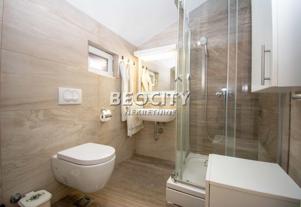 Dvosoban stan, 50 m2, Zvezdara, Ilije Pavlovića ID: 114107 11