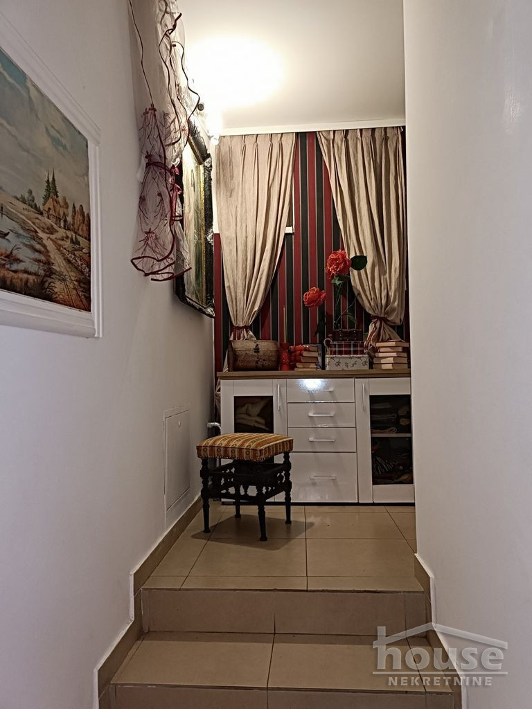 Stan,NOVI SAD,BULEVAR 52m2,141110€ , ID: 1061502 11