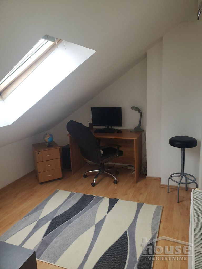 Stan,NOVI SAD,BULEVAR 52m2,141110€ , ID: 1061502 12