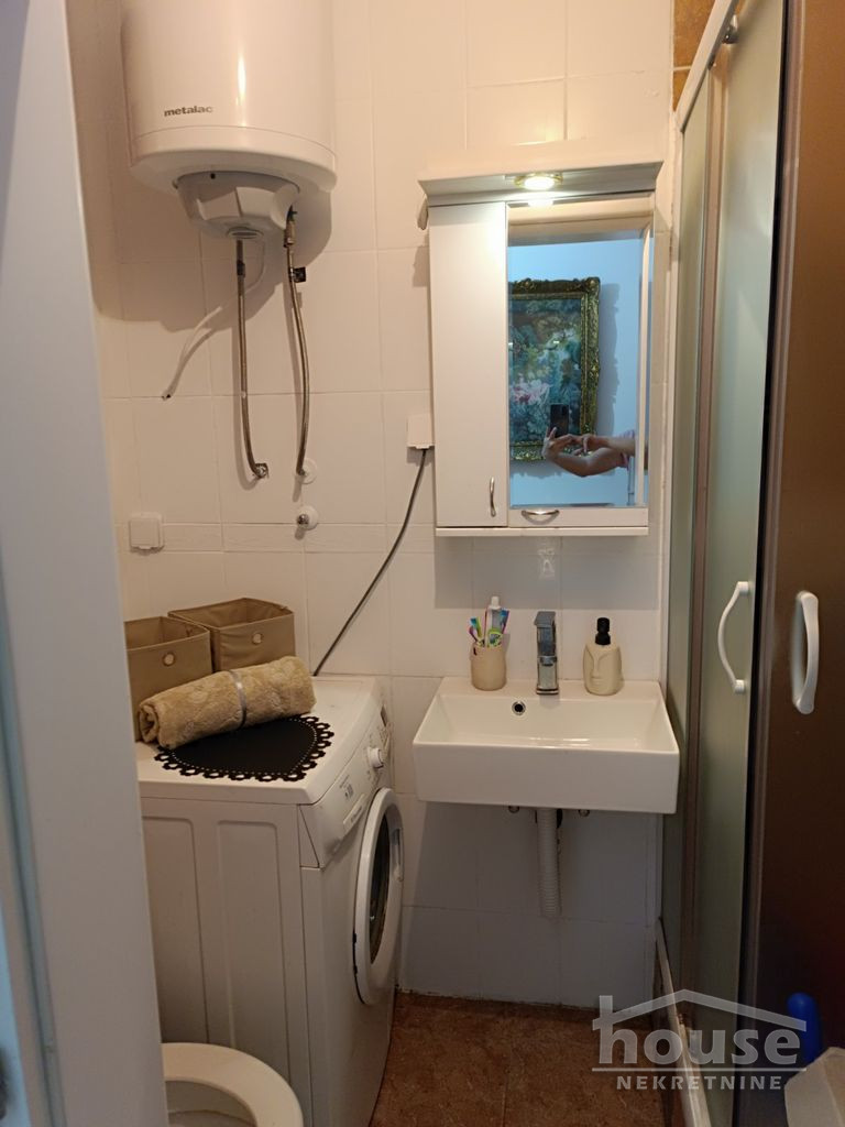 Stan,NOVI SAD,BULEVAR 52m2,141110€ , ID: 1061502 13