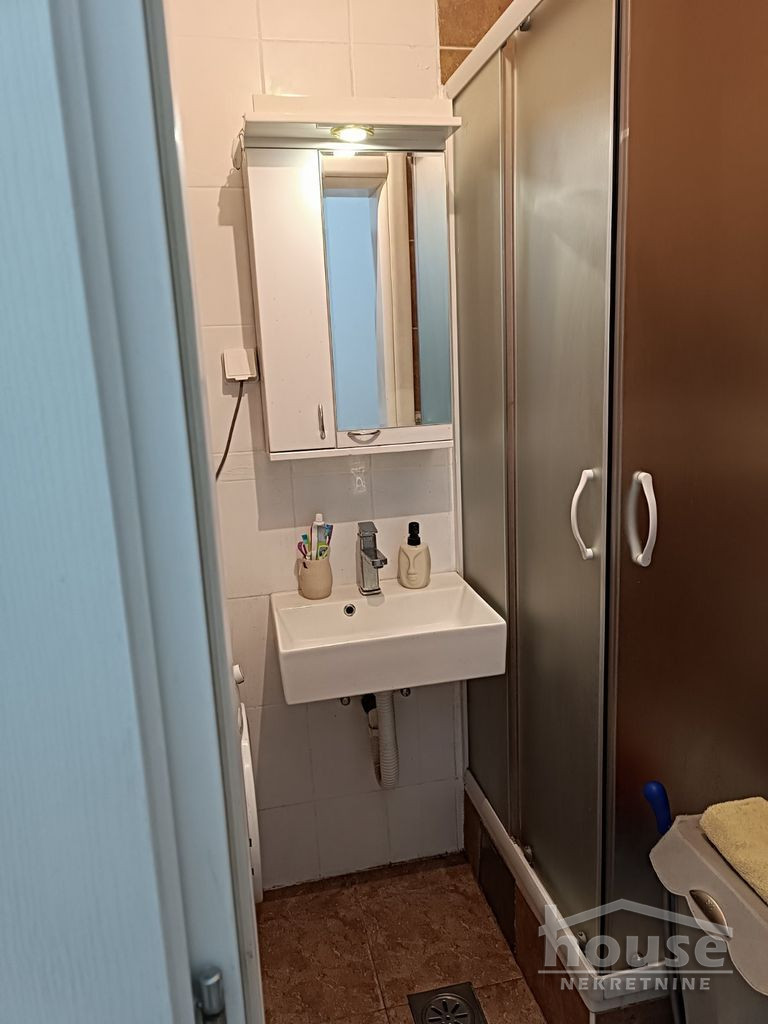 Stan,NOVI SAD,BULEVAR 52m2,141110€ , ID: 1061502 14