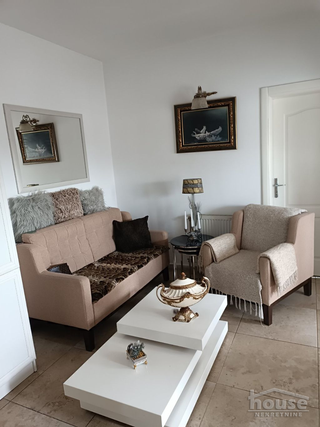 Stan,NOVI SAD,BULEVAR 52m2,141110€ , ID: 1061502 7