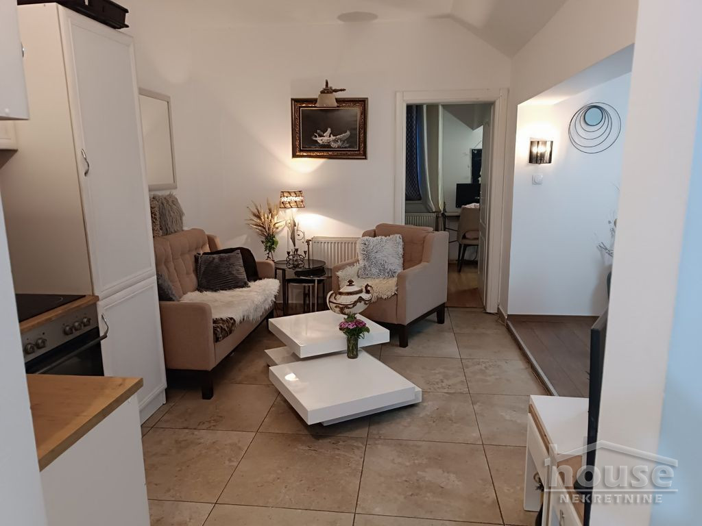 Stan,NOVI SAD,BULEVAR 52m2,141110€ , ID: 1061502 2