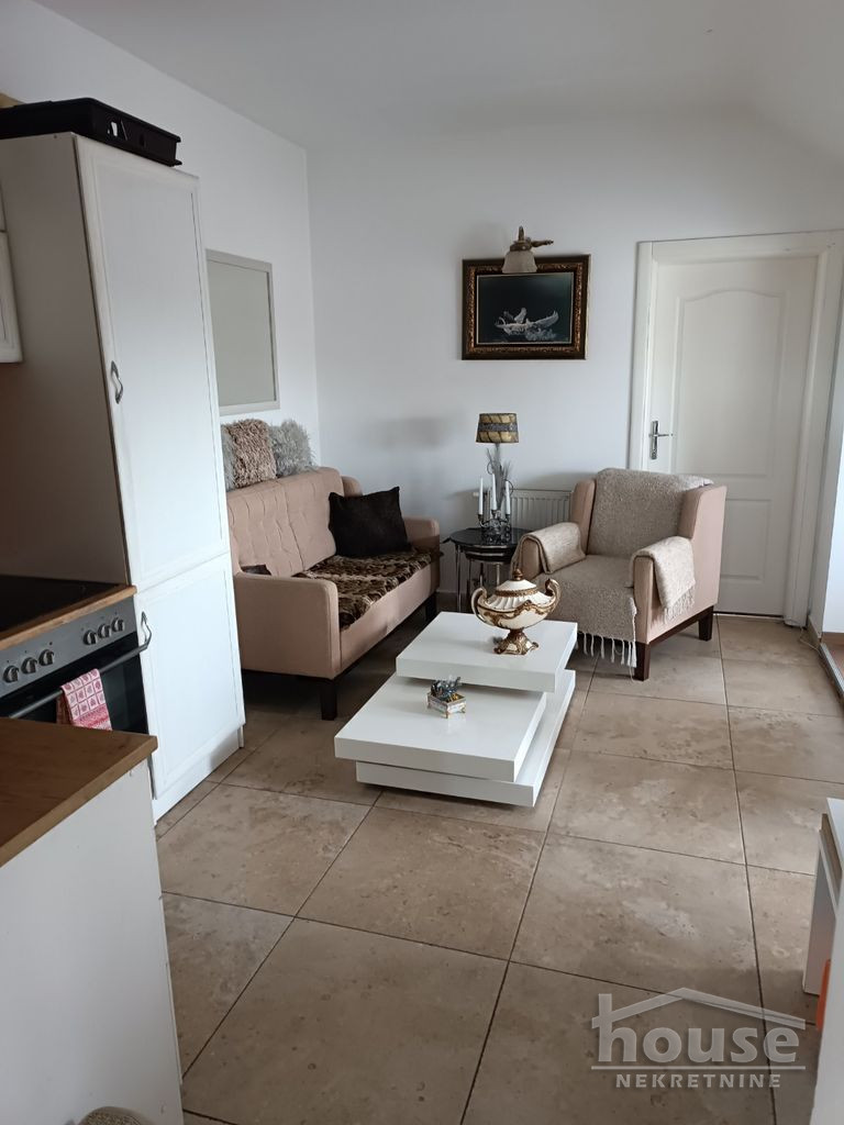 Stan,NOVI SAD,BULEVAR 52m2,141110€ , ID: 1061502 3