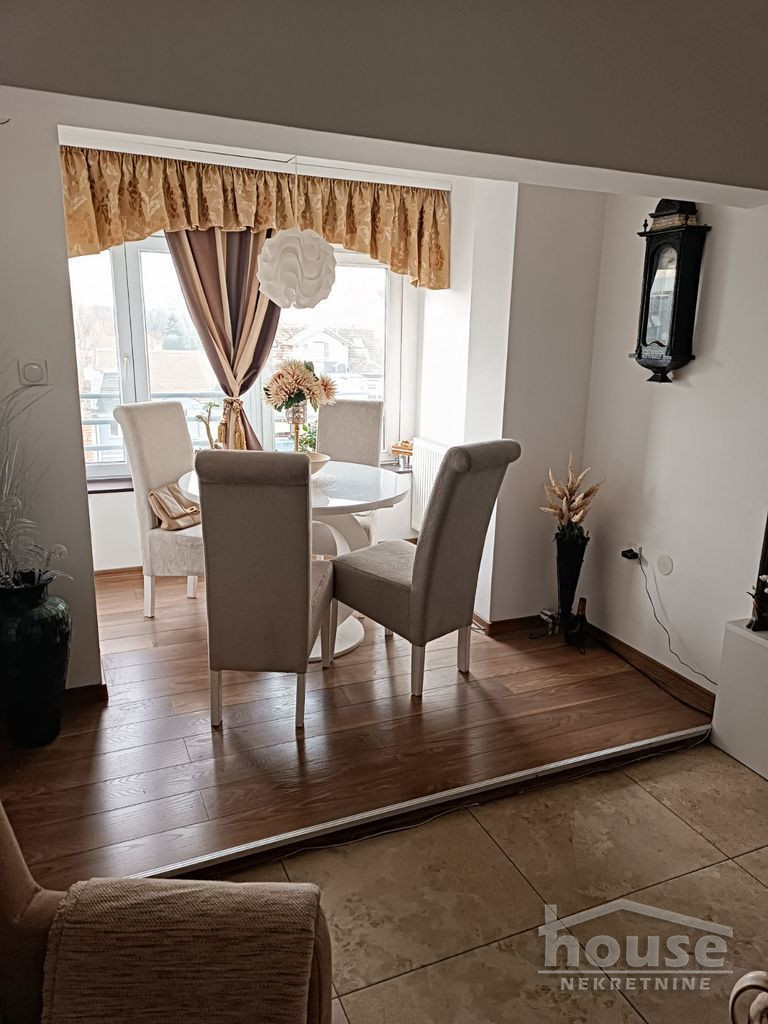 Stan,NOVI SAD,BULEVAR 52m2,141110€ , ID: 1061502 4