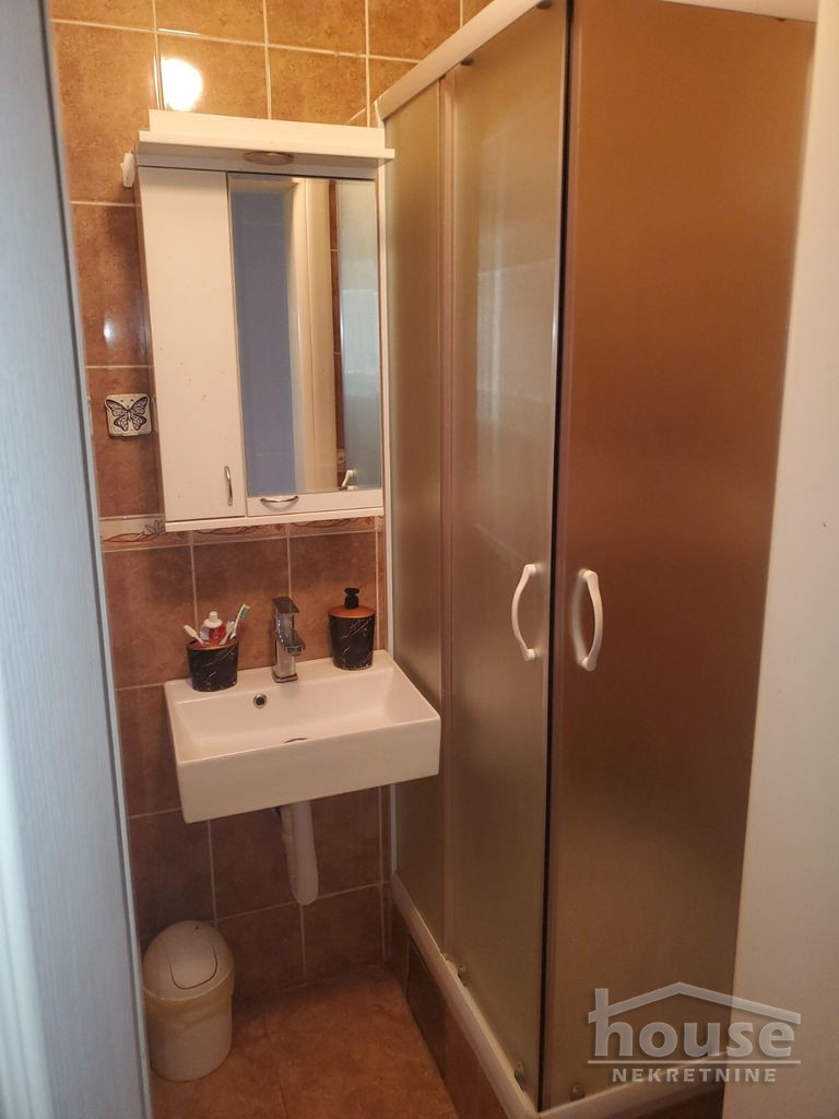 Stan,NOVI SAD,BULEVAR 52m2,141110€ , ID: 1061502 15