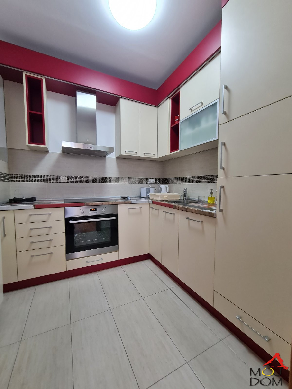 Stan,NOVI SAD,CENTAR,kv: 44, € 174070, ID: 1029268 7