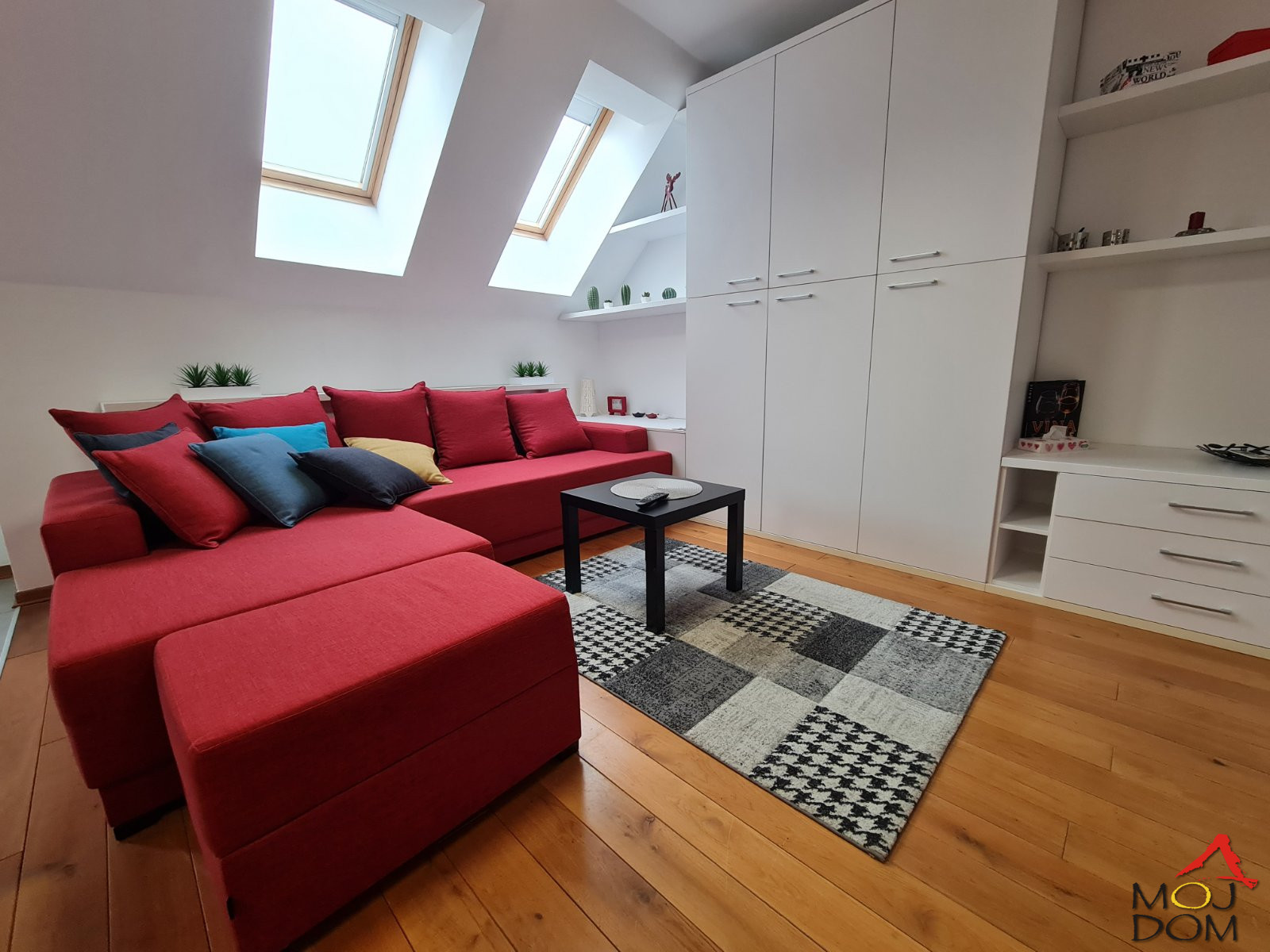 Stan,NOVI SAD,CENTAR,kv: 44, € 174070, ID: 1029268 4