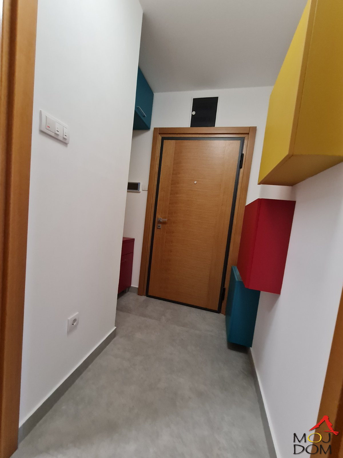 Stan,NOVI SAD,CENTAR,kv: 44, € 174070, ID: 1029268 8